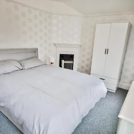 The Penthouse Of Palace Court Hastings Esterno foto
