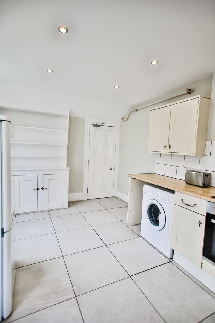 Apartment The Penthouse Of Palace Court Hastings