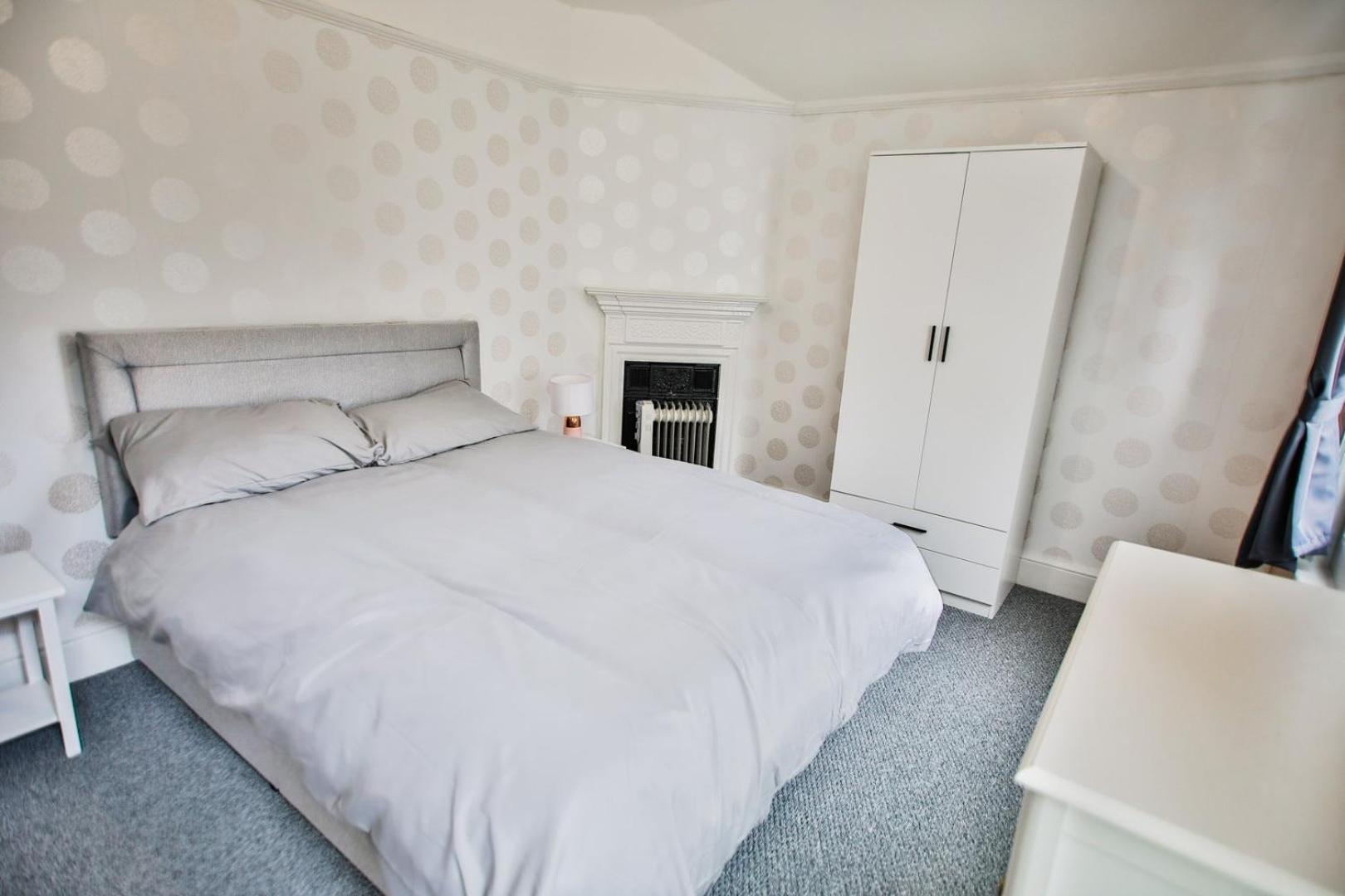 Apartment The Penthouse Of Palace Court Hastings