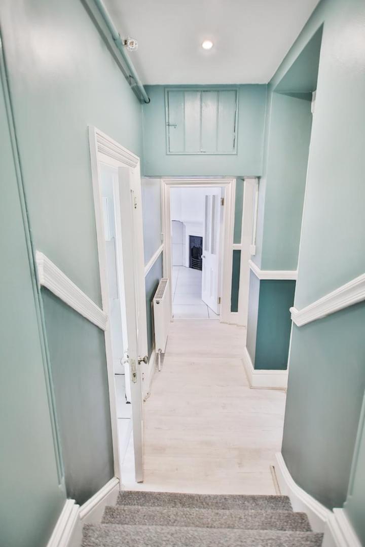 The Penthouse Of Palace Court Apartment Hastings