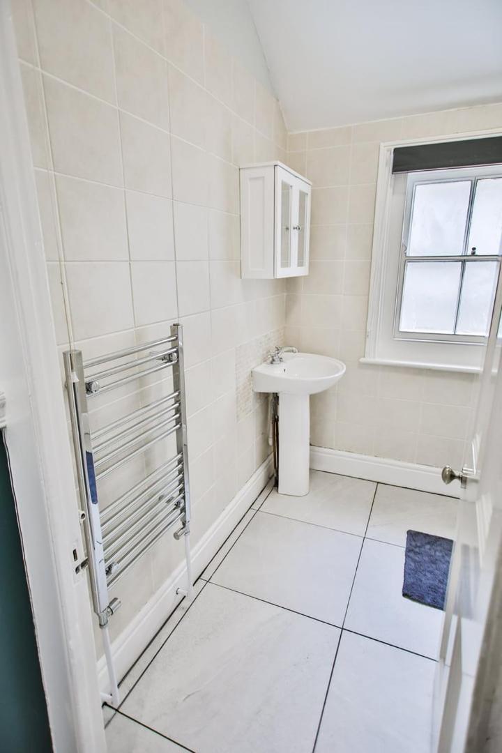 The Penthouse Of Palace Court * Hastings