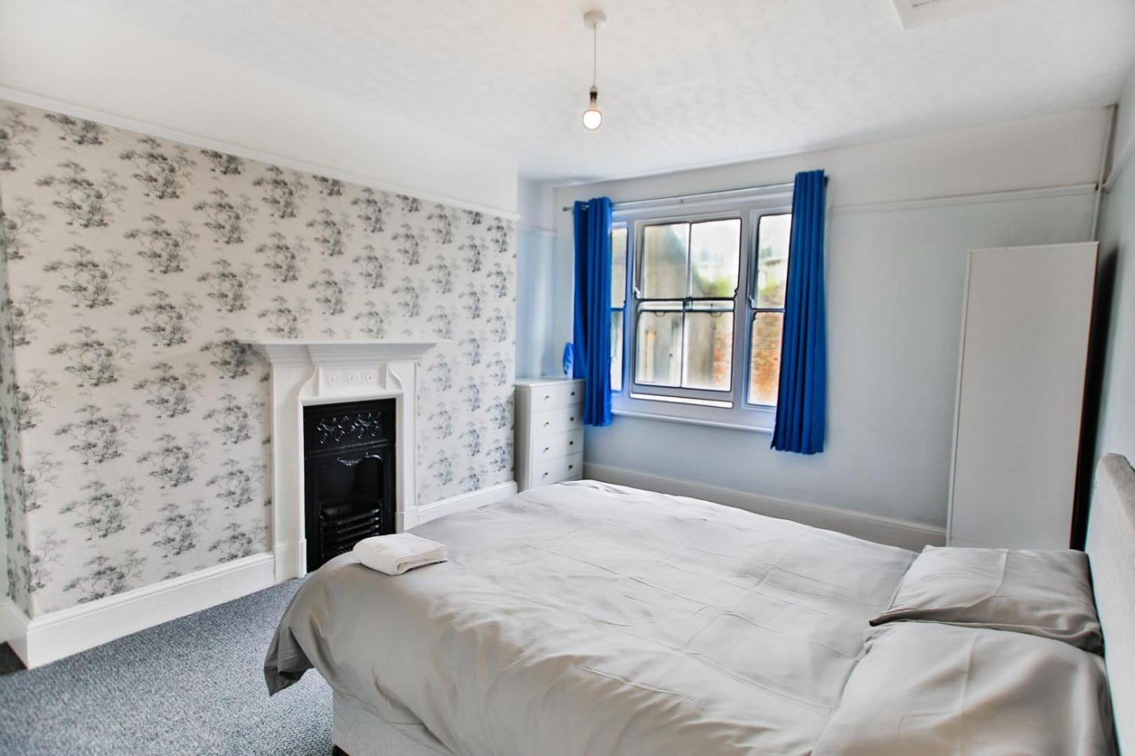 The Penthouse Of Palace Court Apartment Hastings
